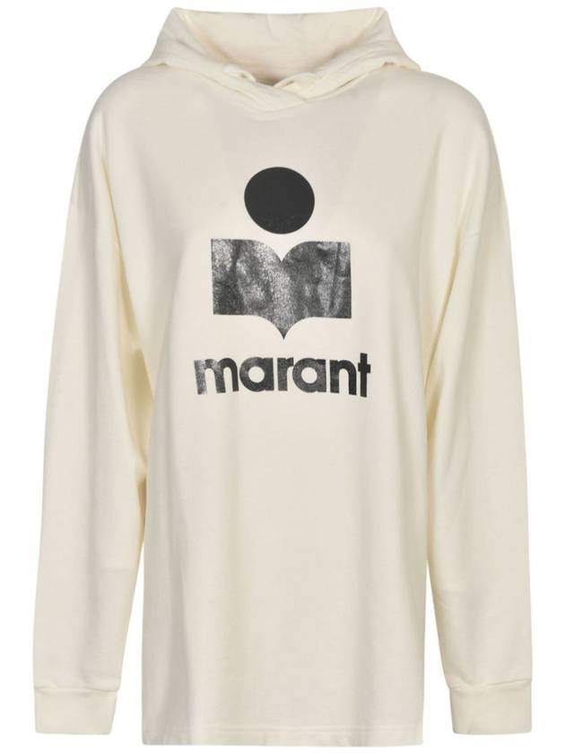 Marant Etoile Sweaters White - ISABEL MARANT ETOILE - BALAAN 1