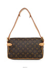 women shoulder bag - LOUIS VUITTON - BALAAN 3