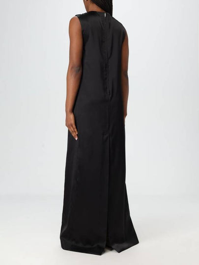 Dress woman Jil Sander - JIL SANDER - BALAAN 2