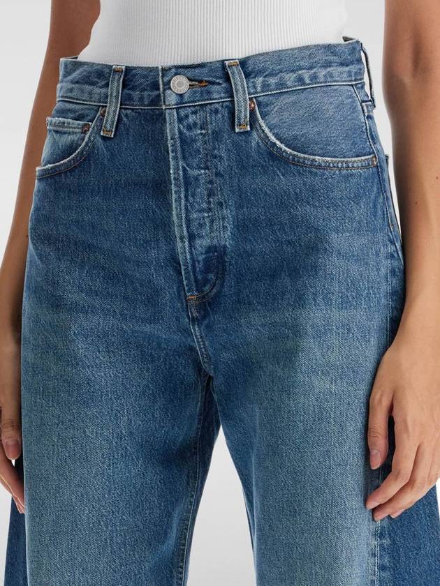 Jeans woman Agolde - AGOLDE - BALAAN 3