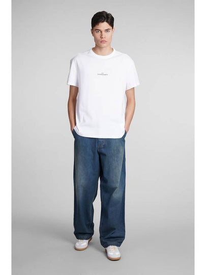 Maison Margiela T-Shirt - MAISON MARGIELA - BALAAN 2