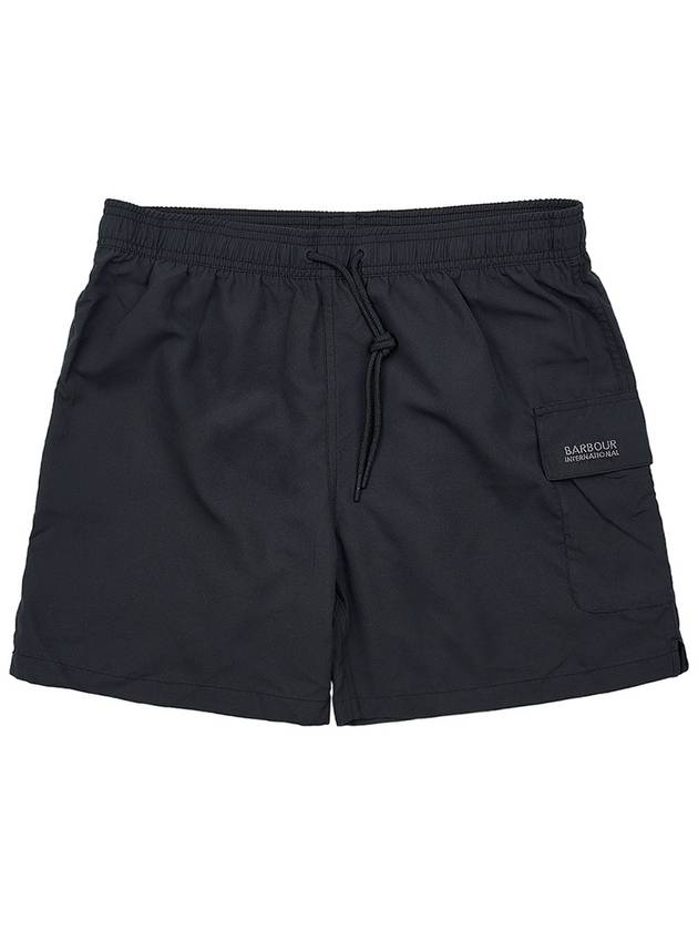 Men s Pocket Swim Short Shorts MSW0078 BK31 - BARBOUR - BALAAN 9