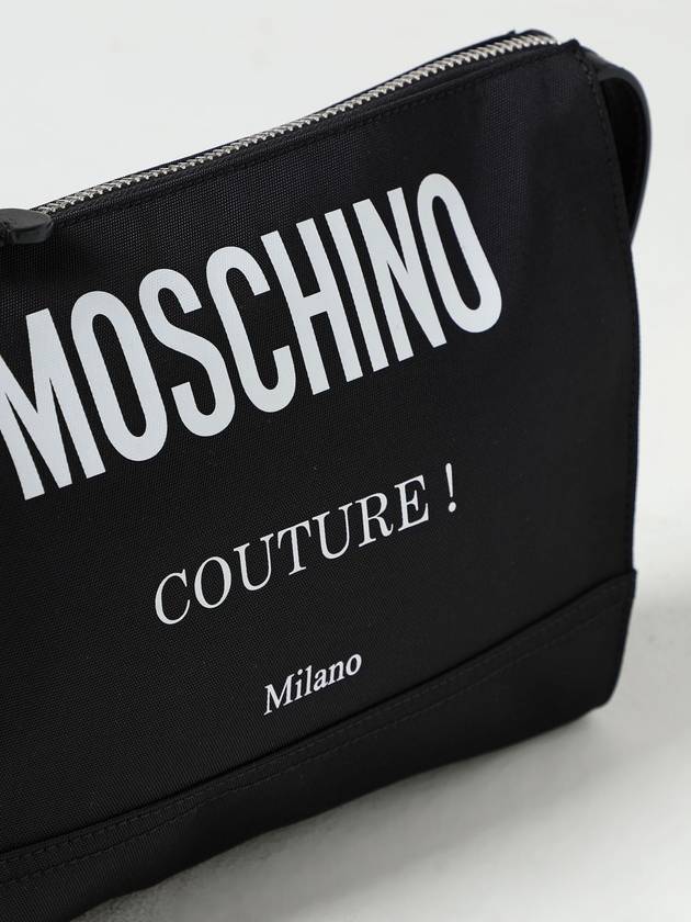 Bags men Moschino Couture - MOSCHINO - BALAAN 4