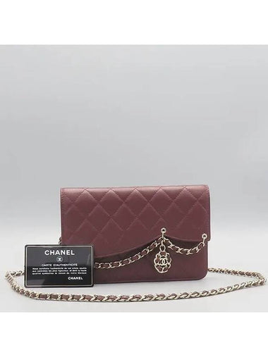 AP0278 Crossbody Bag - CHANEL - BALAAN 1