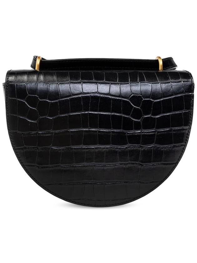 By Malene Birger Shoulder Bag Cebella, Women's, Black - BY MALENE BIRGER - BALAAN 3