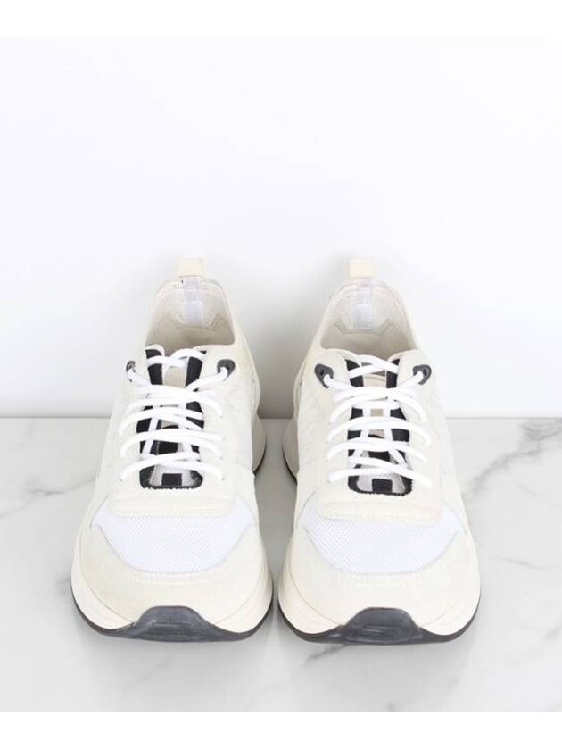 B25 oblique sneakers 43 280 - DIOR - BALAAN 3