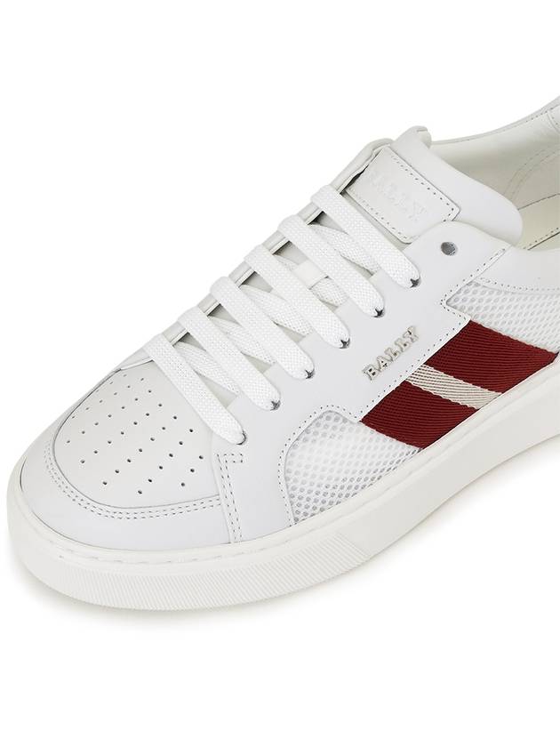 Exclusive special price limited to 30 pieces MELYS T 07 2 men s sneakers - BALLY - BALAAN 8