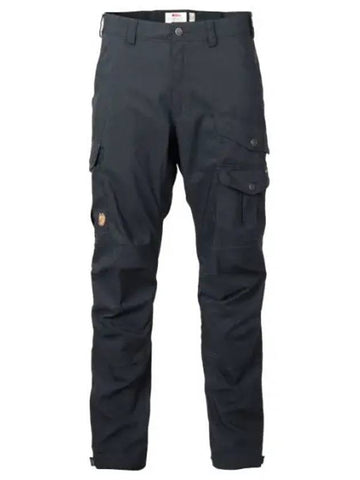 Men s Vida Pro Light Trousers Regular Climbing Pants Clothes - FJALL RAVEN - BALAAN 1