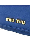 5M1109 long wallet - MIU MIU - BALAAN 2