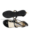 women sandals - JIMMY CHOO - BALAAN 5