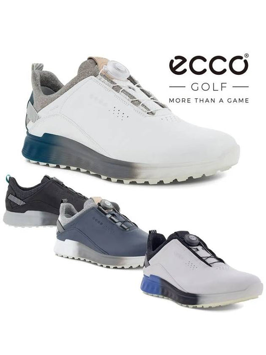 Golf S3 BOA 102914 Golf Shoes - ECCO - BALAAN 1