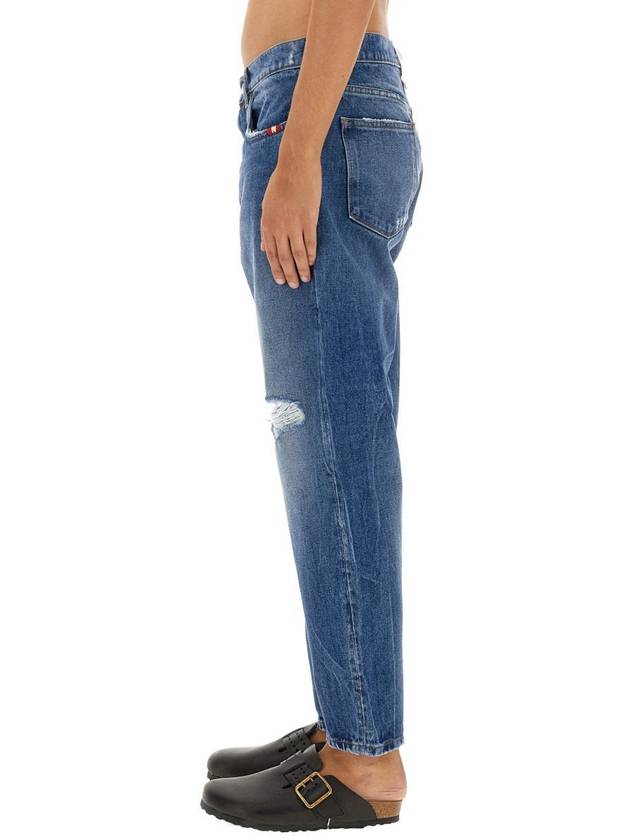 Amish "Jeremiah Wiser" Jeans - AMISH - BALAAN 4