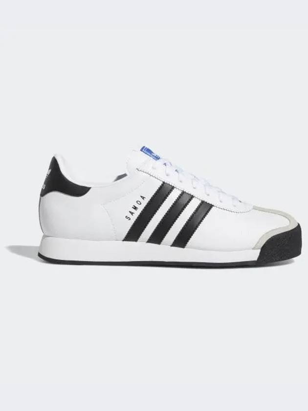 Samoa Sneakers Original Cloud White Black 675033 692991 - ADIDAS - BALAAN 1