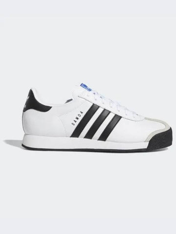 Samoa Sneakers Original Cloud White Black 675033 692991 - ADIDAS - BALAAN 1