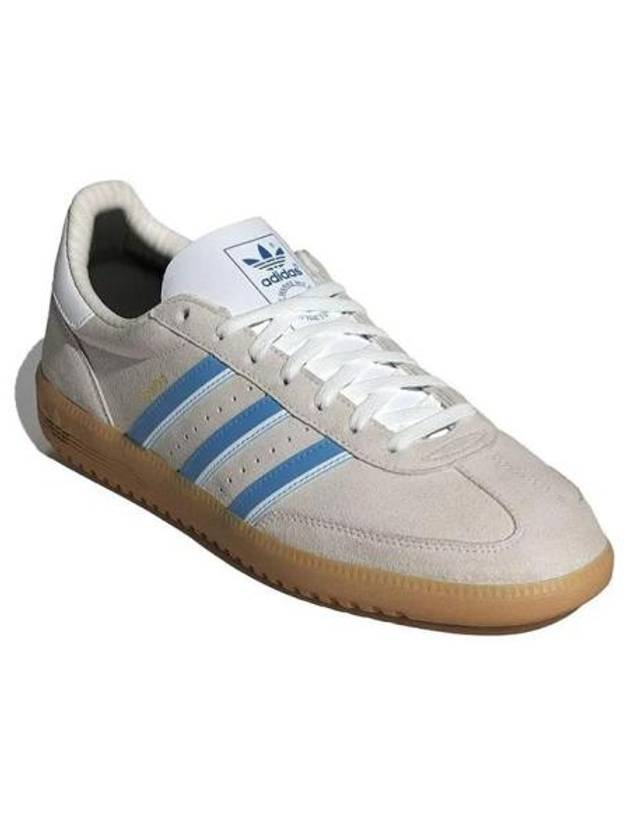 Hand 2.0  Low-Top Sneakers Grey - ADIDAS - BALAAN 4