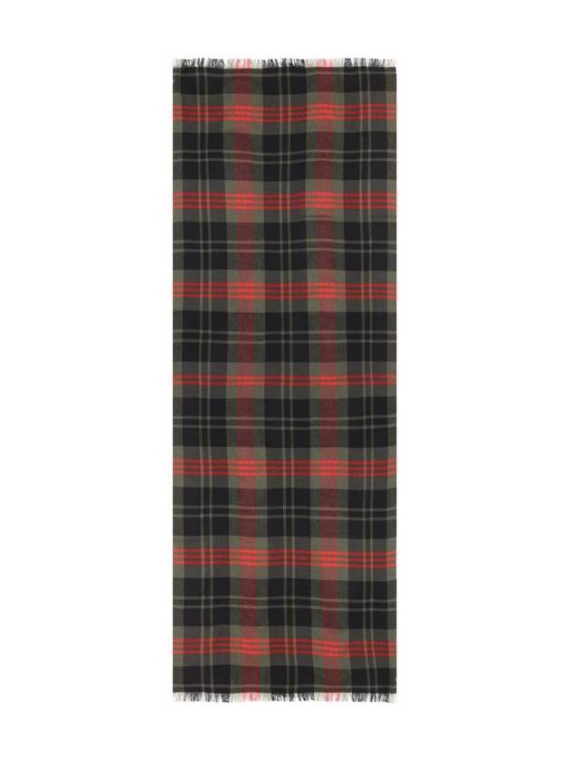 Woolrich Scarves - WOOLRICH - BALAAN 1