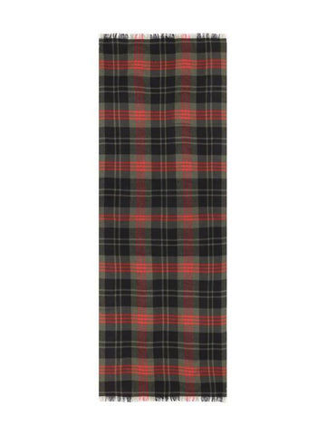 Woolrich Scarves - WOOLRICH - BALAAN 1