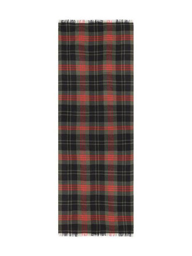 Woolrich Scarves - WOOLRICH - BALAAN 1