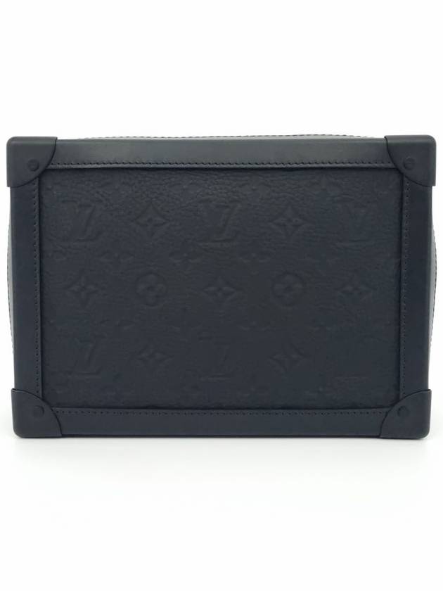 Soft trunk cross bag M55700 - LOUIS VUITTON - BALAAN 1