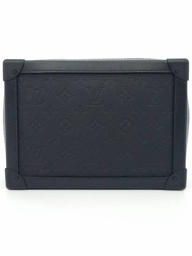 Soft trunk cross bag M55700 - LOUIS VUITTON - BALAAN 1