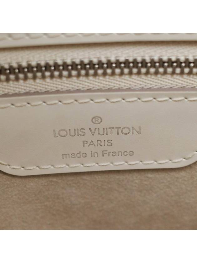 Louis Vuitton Mirabeau PM Epi Tote Bag M4033J - LOUIS VUITTON - BALAAN 4