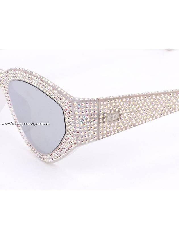 men sunglasses - DIOR - BALAAN 4