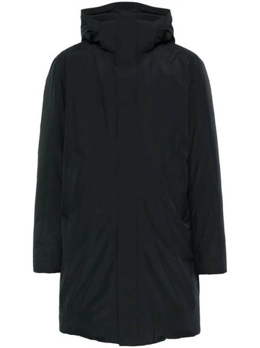 Alon Parka Black - J.LINDEBERG - BALAAN 1