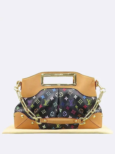 M40256 2 WAY bag - LOUIS VUITTON - BALAAN 1