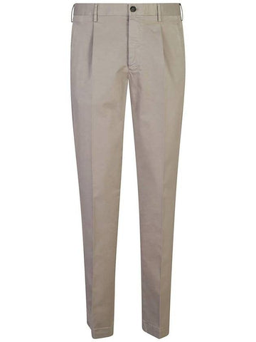 Incotex Trousers - INCOTEX - BALAAN 1