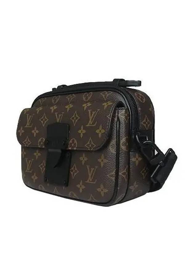 M45806 Crossbody Bag - LOUIS VUITTON - BALAAN 3