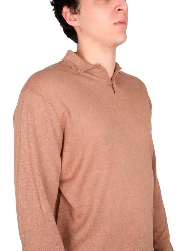 Ballantyne Regular Fit Polo Shirt - BALLANTYNE - BALAAN 4