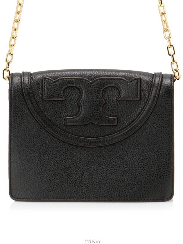 women cross bag - TORY BURCH - BALAAN 4