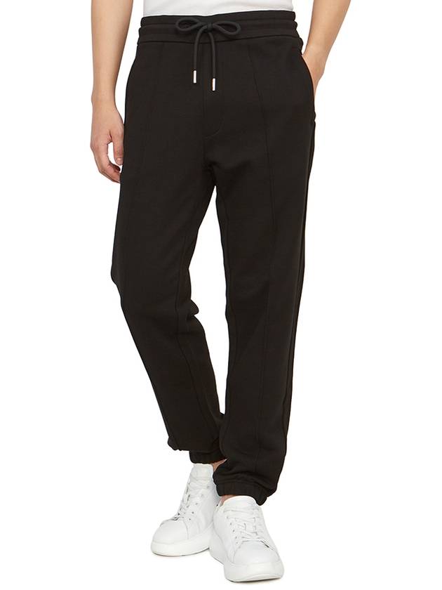 Men s Sweatpants 8H00010 899YF 999 - MONCLER - BALAAN 4