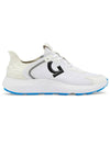 Men's Cross Trainer Spikeless Golf Shoes Snow - G/FORE - BALAAN 2