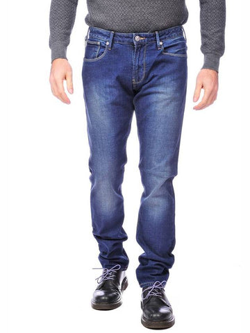 Armani Jeans Jeans - ARMANI JEANS - BALAAN 1