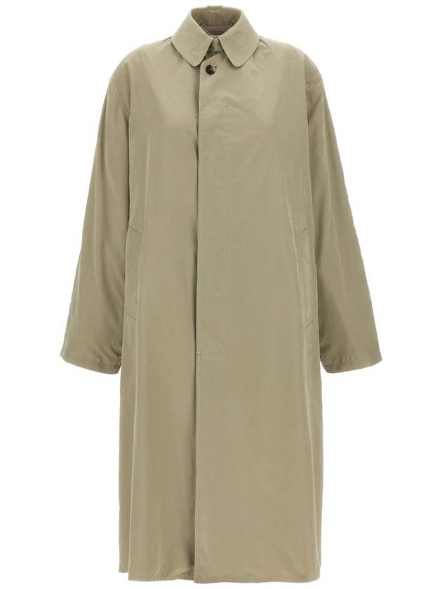 Maison Margiela Trench Coat - MAISON MARGIELA - BALAAN 1