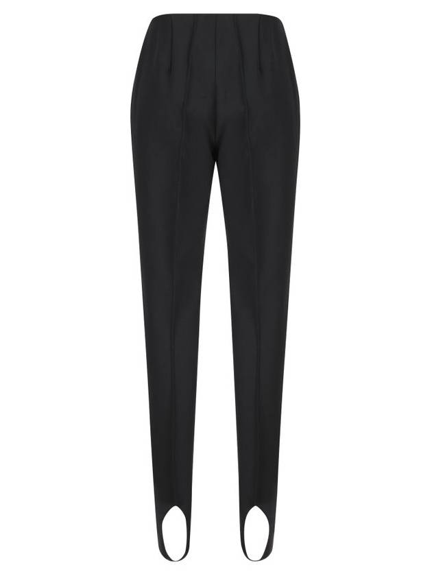 Bogner Trousers Black - BOGNER - BALAAN 2