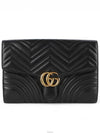 women clutch bag - GUCCI - BALAAN 1