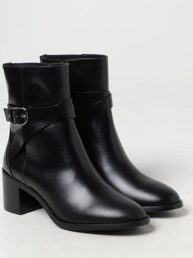 Flat ankle boots woman Stuart Weitzman - STUART WEITZMAN - BALAAN 2