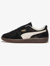 Palermo Vintage Low Top Sneakers Black - PUMA - BALAAN 2