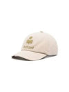 TYRON CQ001XHB A3C01J BEKH Tyrone Cap - ISABEL MARANT - BALAAN 2