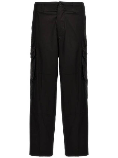 Department 5 'Fleet' Cargo Trousers - DEPARTMENT 5 - BALAAN 1