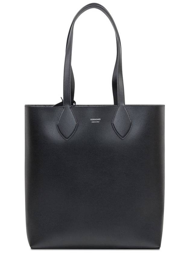 Salvatore Ferragamo Items Tote Bag - SALVATORE FERRAGAMO - BALAAN 1