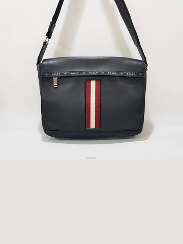 men shoulder bag - BALLY - BALAAN 1