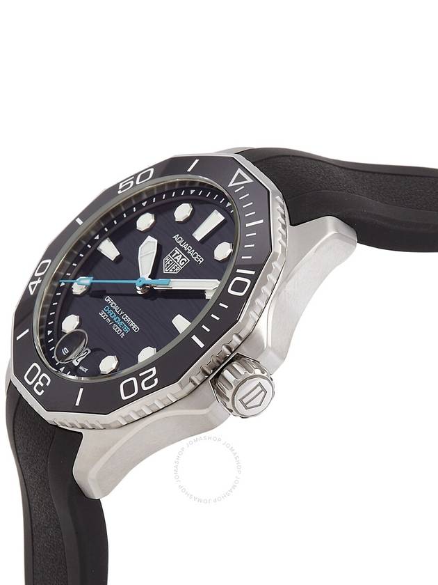 Tag Heuer Aquaracer Automatic Black Dial Men's Watch WBP5110.FT6257 - TAG HEUER - BALAAN 2