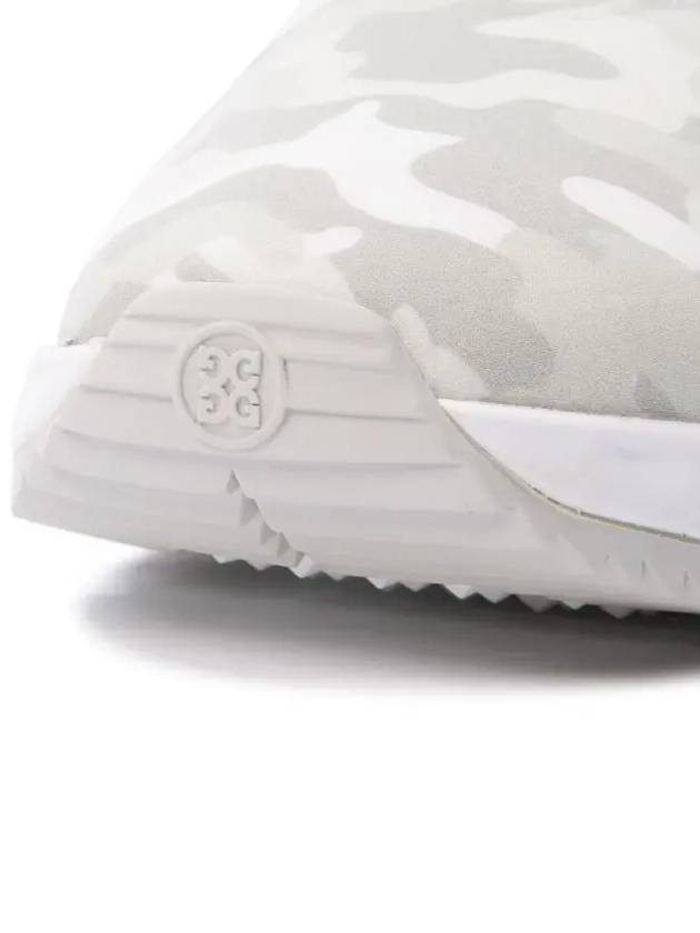 Camouflage Spikeless White Grey - G/FORE - BALAAN 6