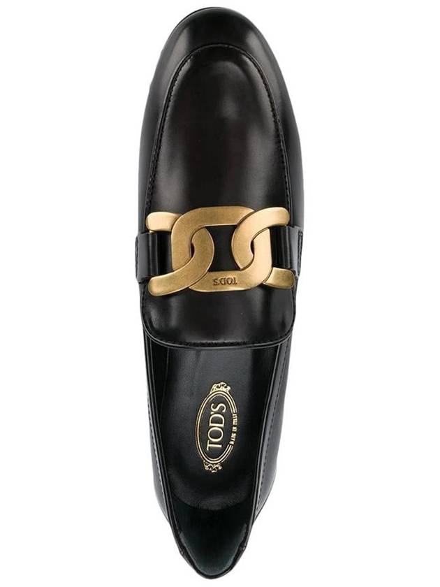 Tod'S Loafers Shoes - TOD'S - BALAAN 4