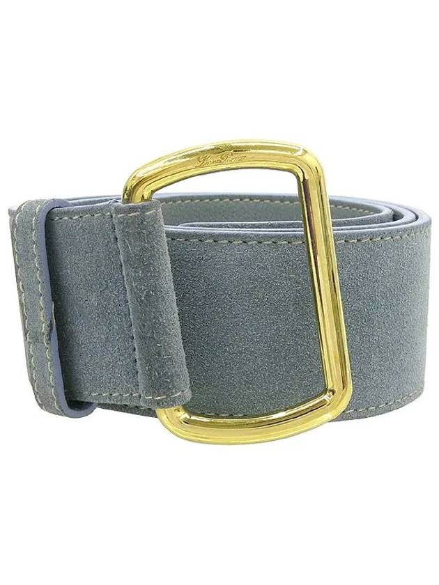 gold belt - LORO PIANA - BALAAN 1