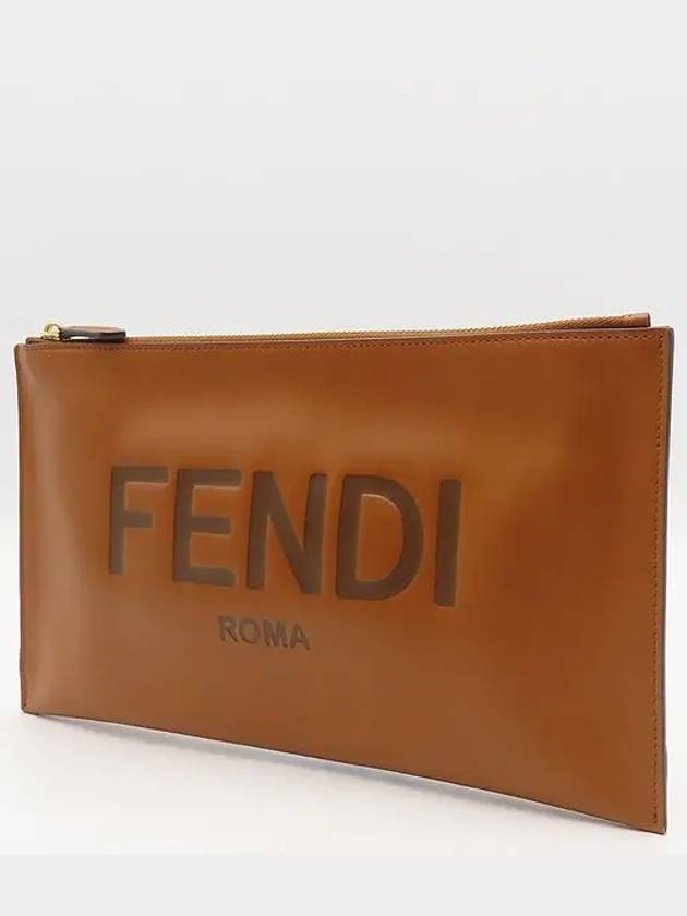 8N0149 Clutch bag - FENDI - BALAAN 3