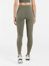 Women's Essent High-Rise Leggings 28 Inches Green - ARC'TERYX - BALAAN 7